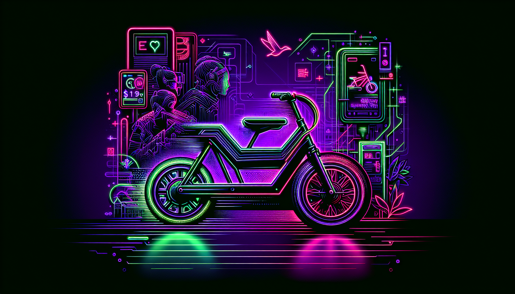 AliExpress y sus bicis eléctricas: ¿una ganga o un truco?