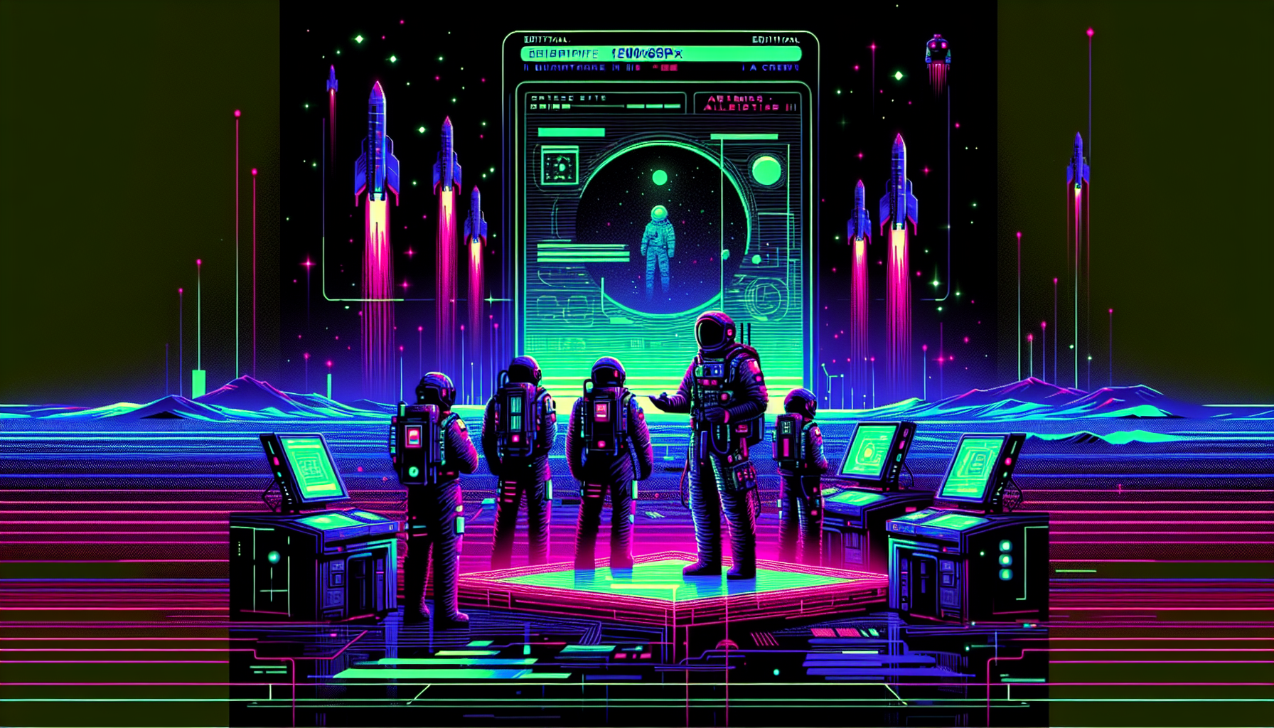 Artemis II: Cine en el espacio y Ryan Gosling como copiloto