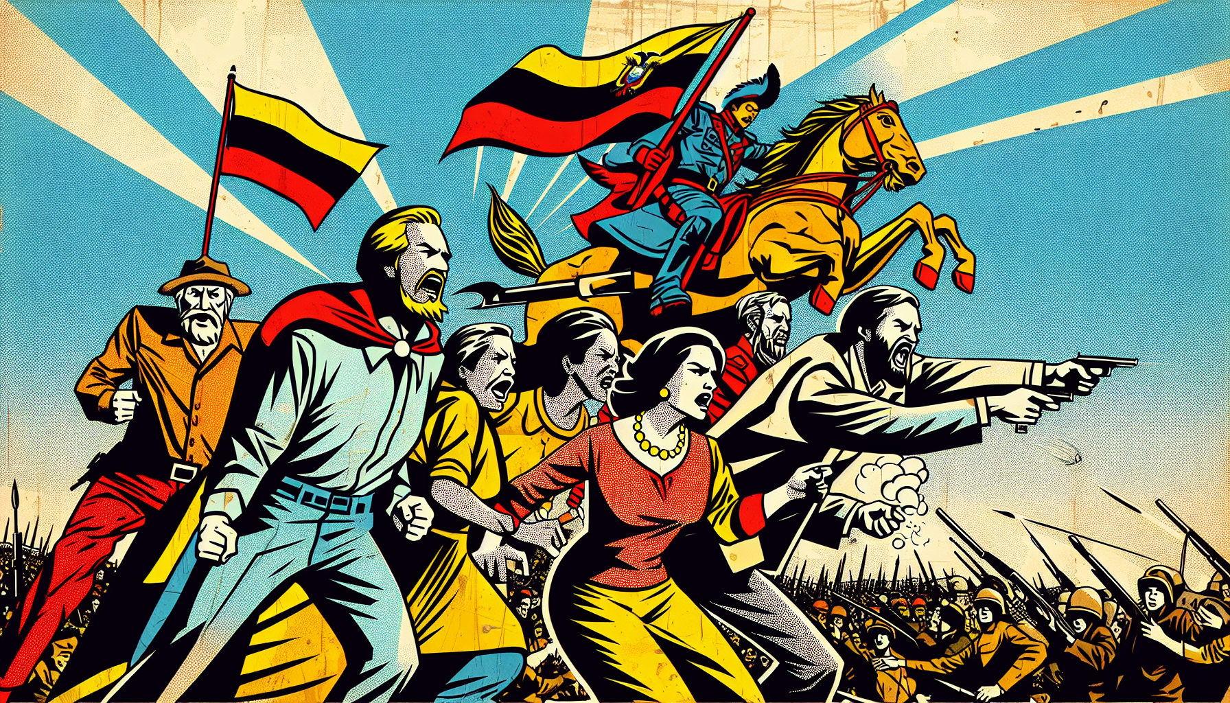 Cambios en la Judicatura y el Movimiento Futuro: ¿Qué implica para Ecuador?