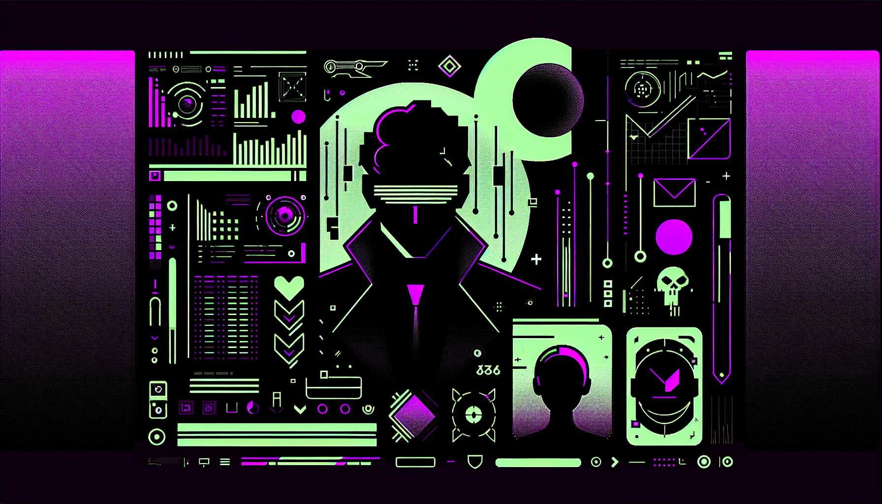 Daemons of the Shadow Realm: ¿El estreno cultural del año?