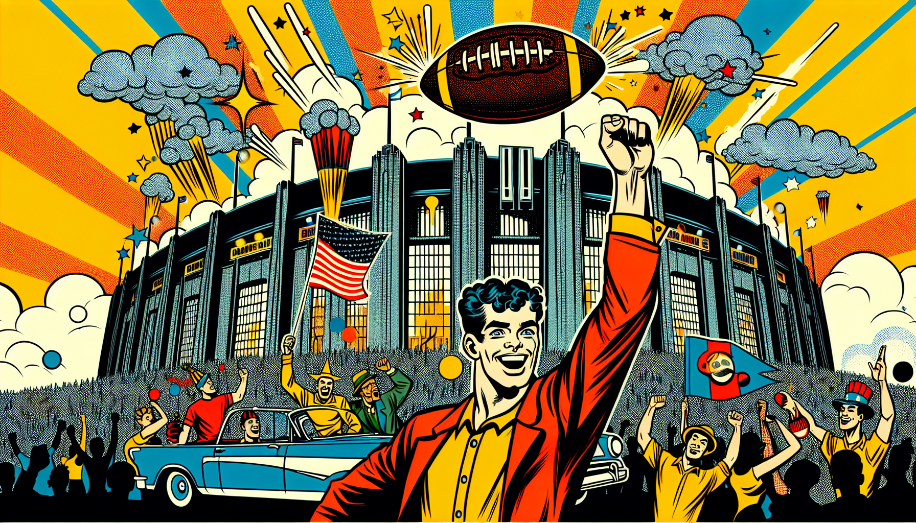 Damián Díaz brilla con Guayaquil City y derrota a Emelec