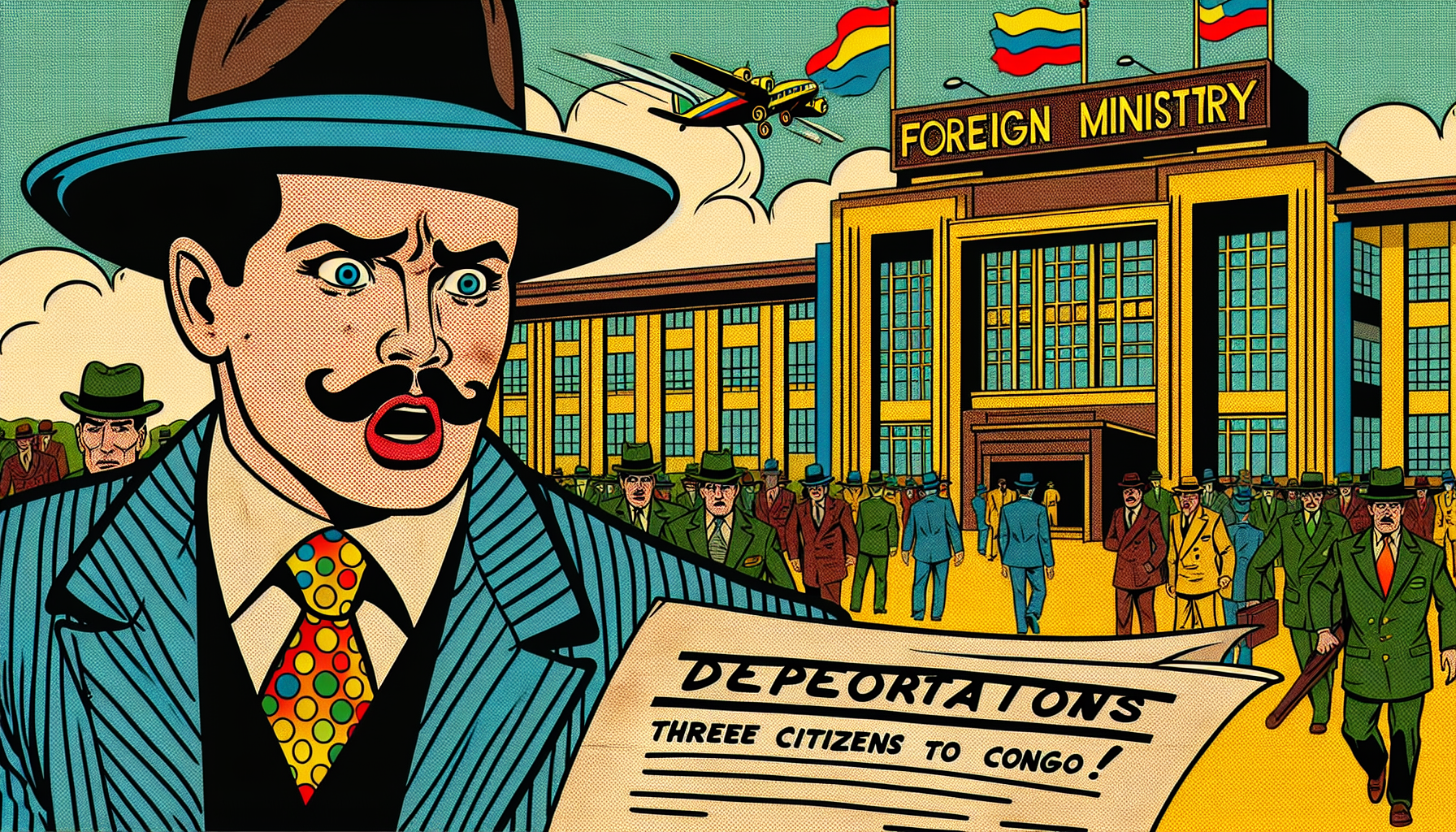 Deportaciones, fichajes y rumores: El complejo entramado de Ecuador en 2026