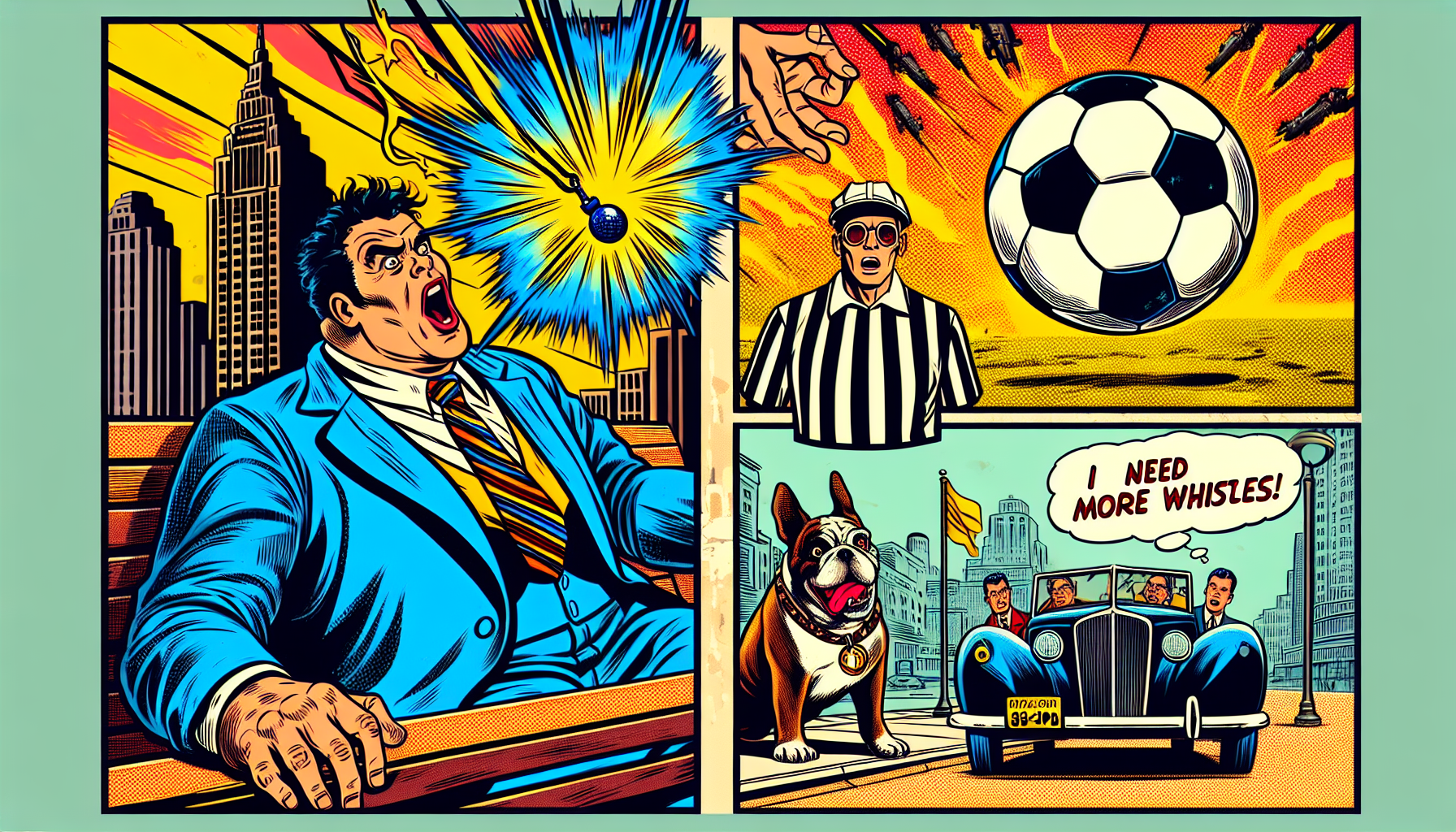 Ecuador en el Mundial: Entre la Banca y el Silbato Ausente