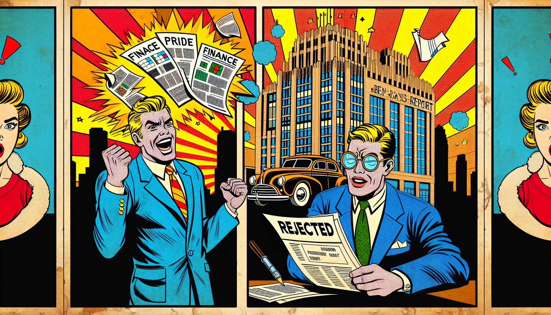 Ecuador: Ley de Educación Financiera y el Informe Rechazado de la Judicatura