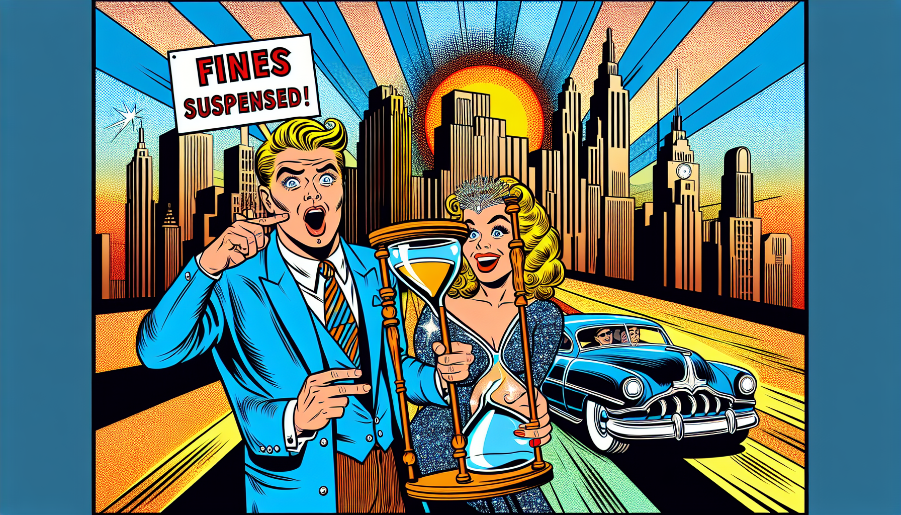 Ecuador: Medidas Económicas y Políticas en el Ojo del Huracán