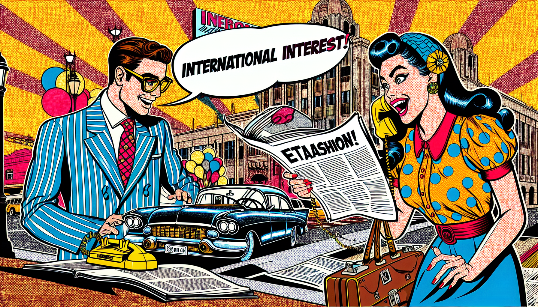 Ecuador y el Interés Internacional: Oportunidades y Realidades