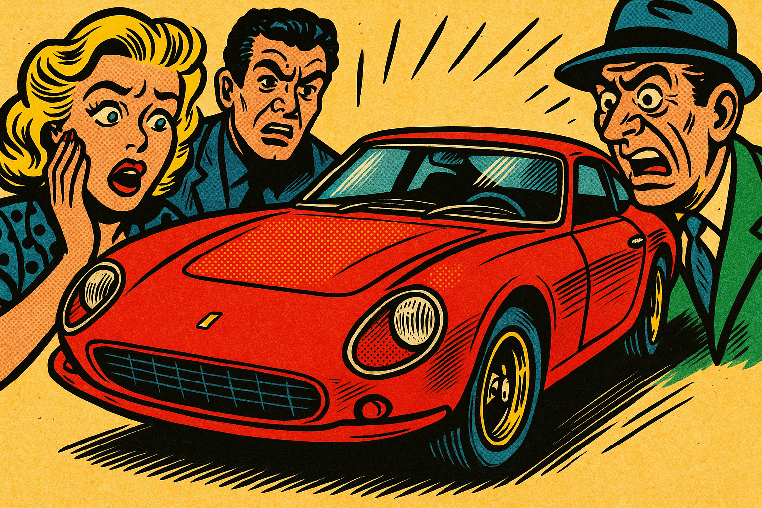El Ferrari 'feo' que humilla a sus detractores: éxito en ventas