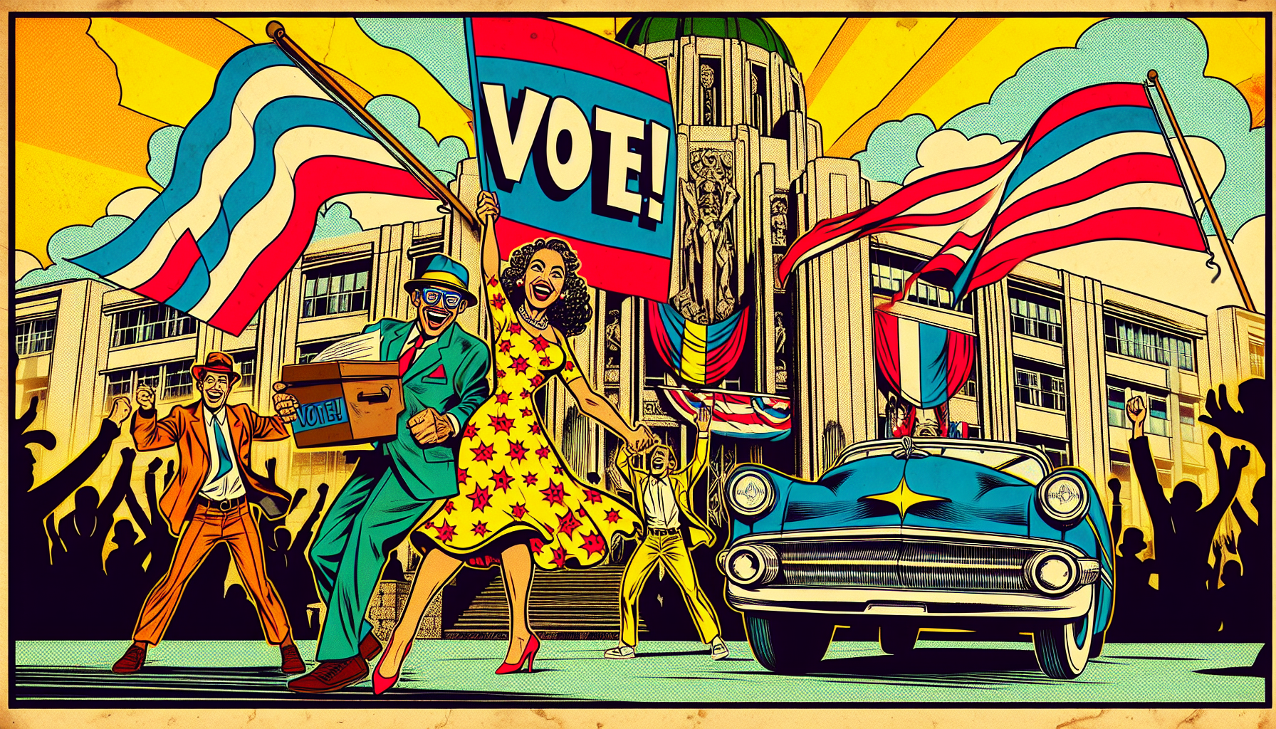 Elecciones en Perú: Un Vistazo a los Comicios del 12 de Abril de 2026