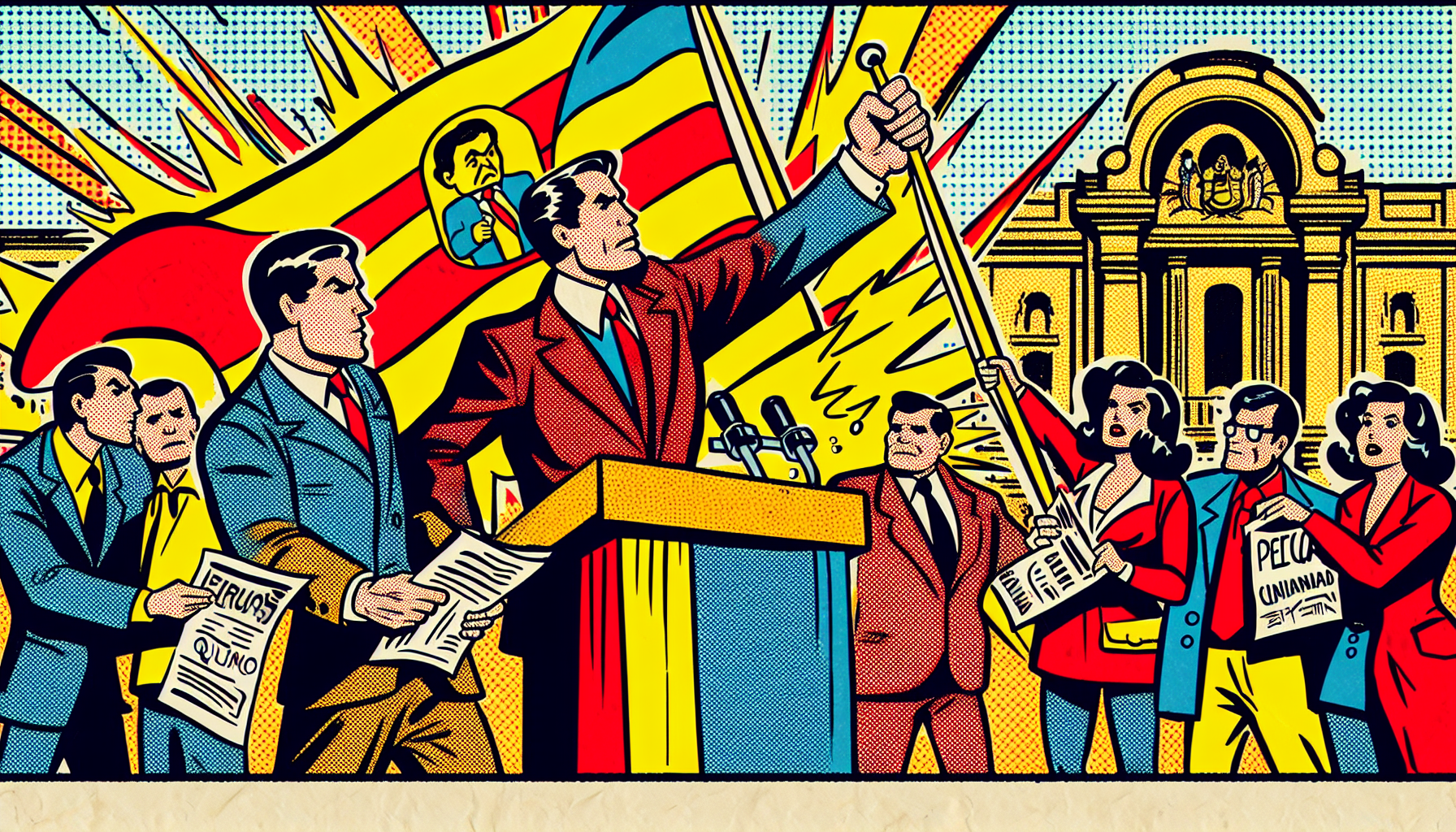 Elecciones en Perú y Quito: Cambios y Demandas Ciudadanas