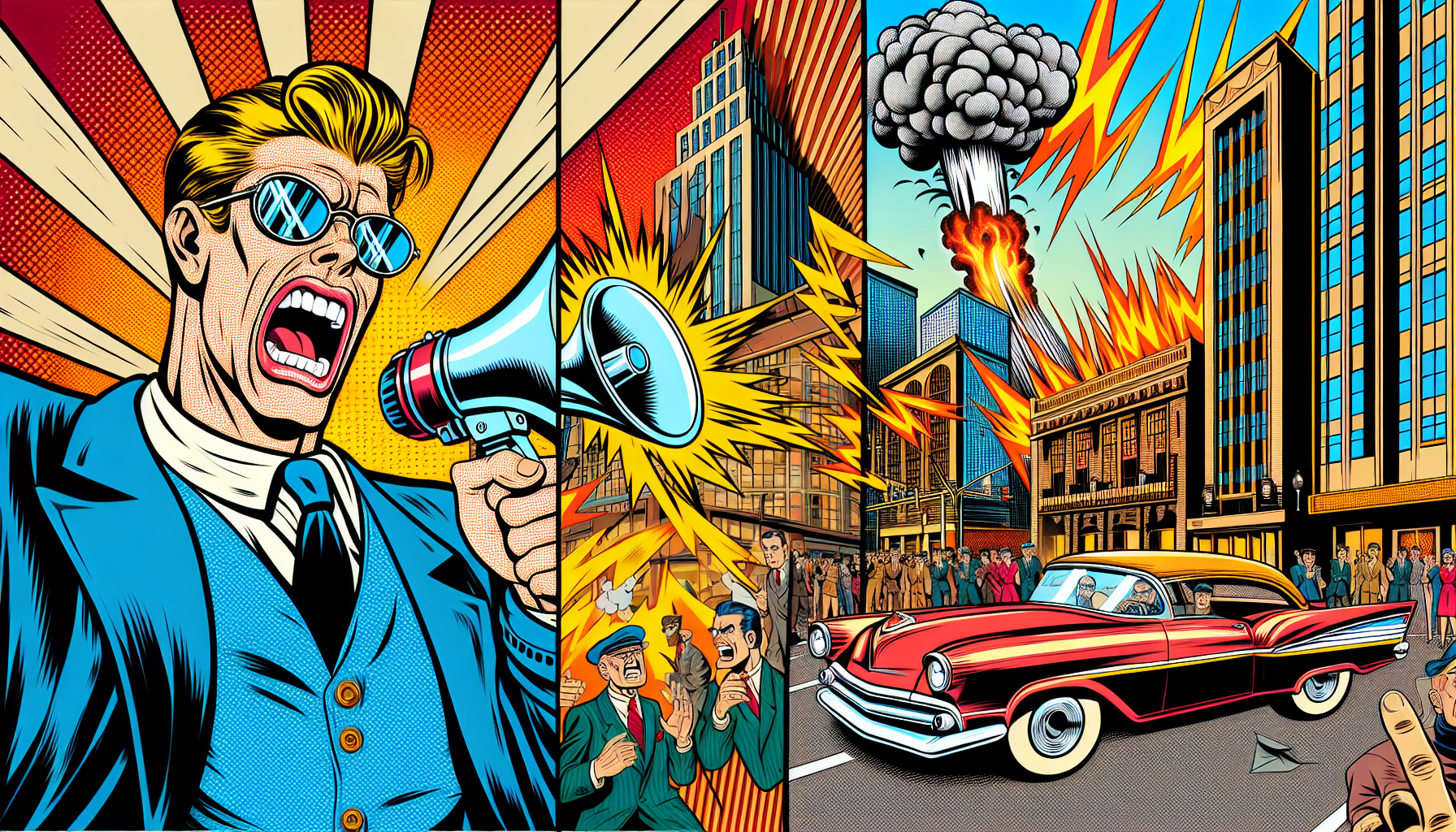 Escalada en el Golfo Pérsico y su eco en Ecuador: Un análisis profundo