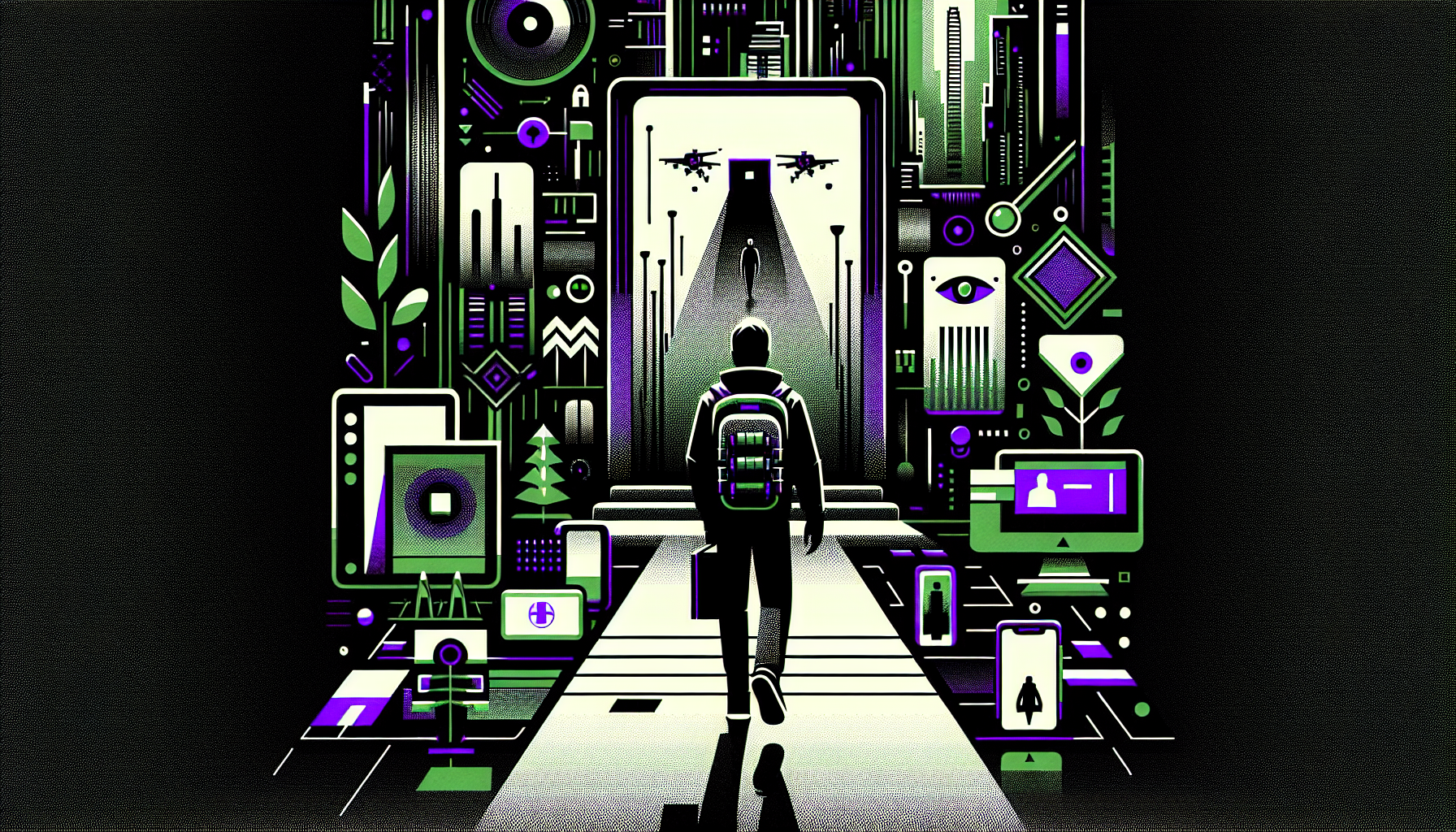 Exit 8: La película que nadie esperaba (ni quería)