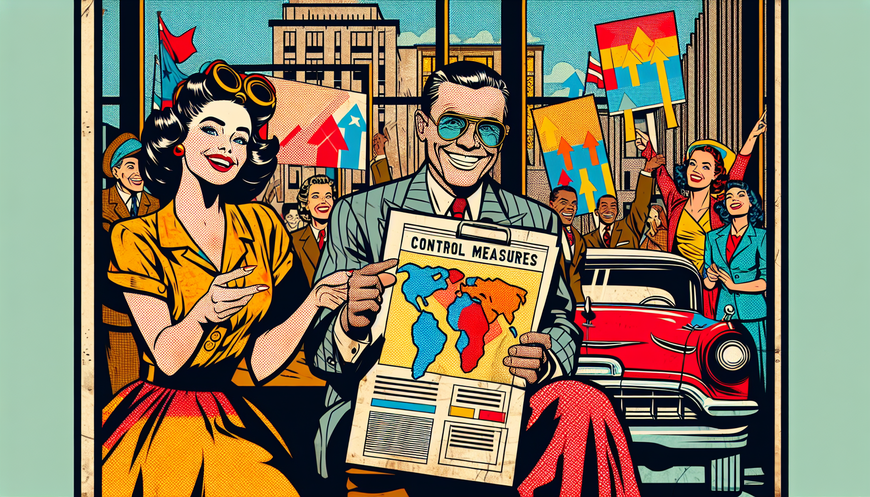 Gobierno de Ecuador fortalece el control social y carcelario: un análisis de sus recientes medidas