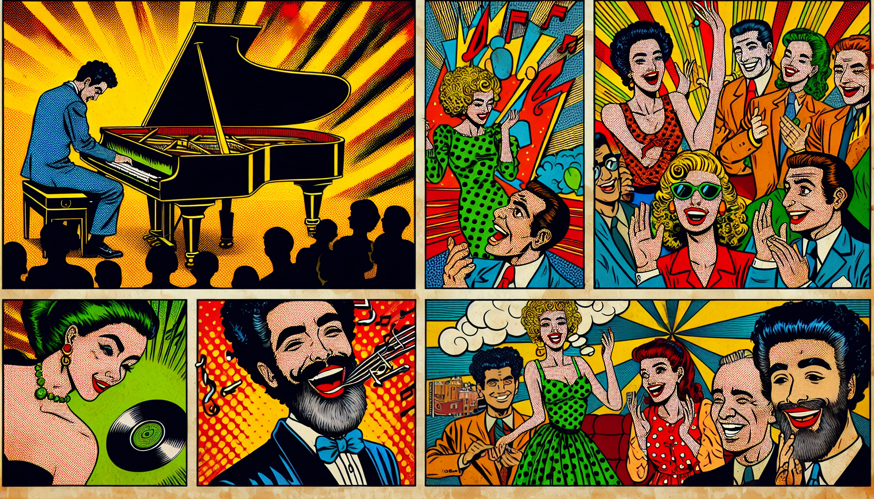 Gustavo Velásquez: Un Legado Musical Inigualable en Ecuador