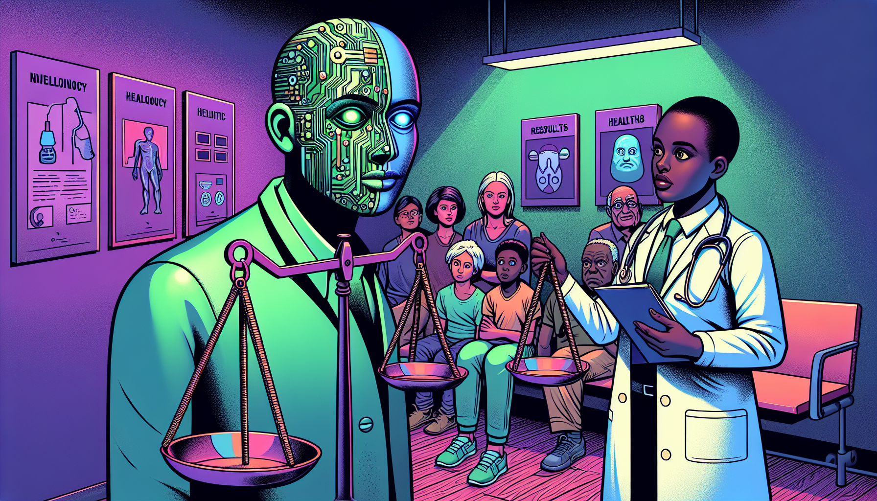 IA en salud: ¿Más herramientas que resultados?