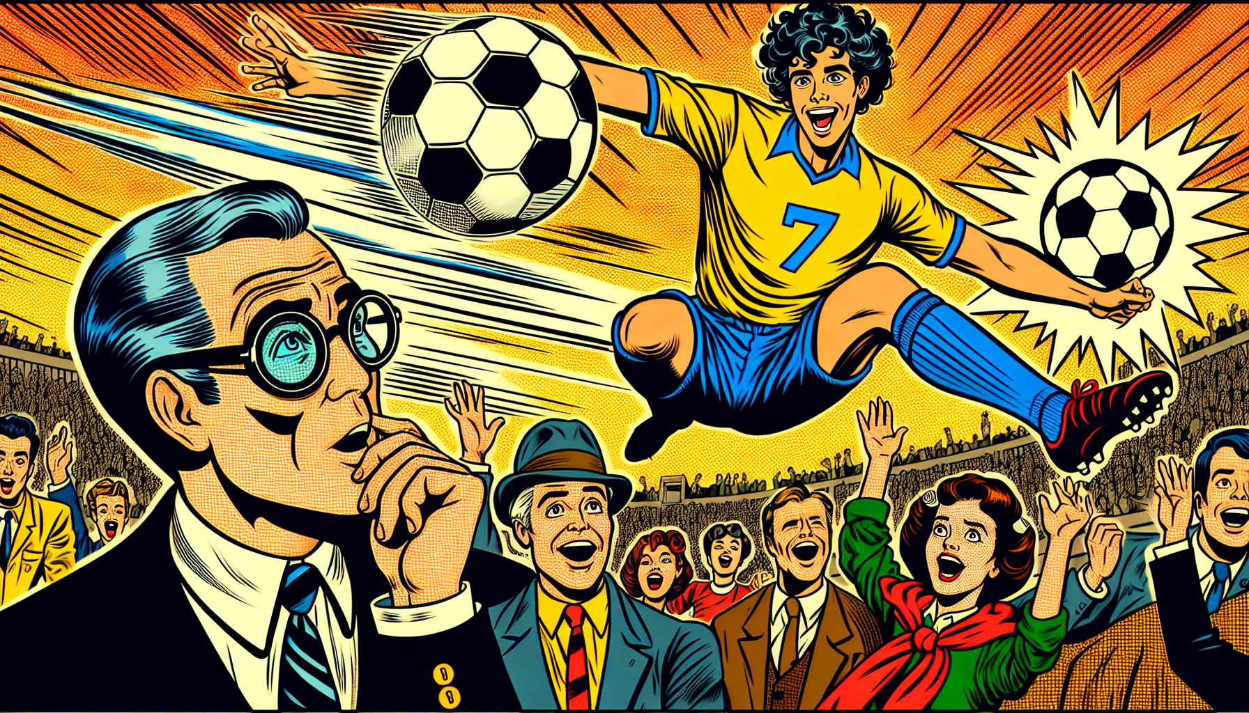 Jordy Caicedo brilla ante Beccacece: séptimo gol y más