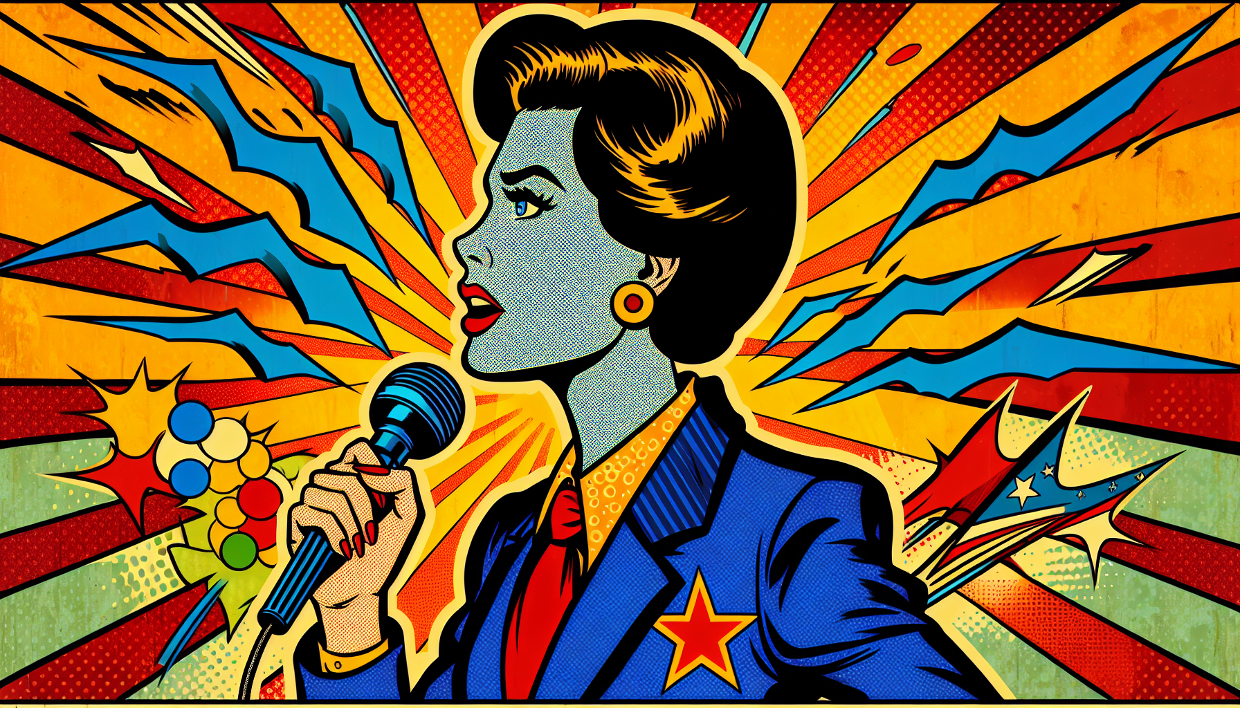 Marcela Aguiñaga afronta cambios políticos en el Guayas