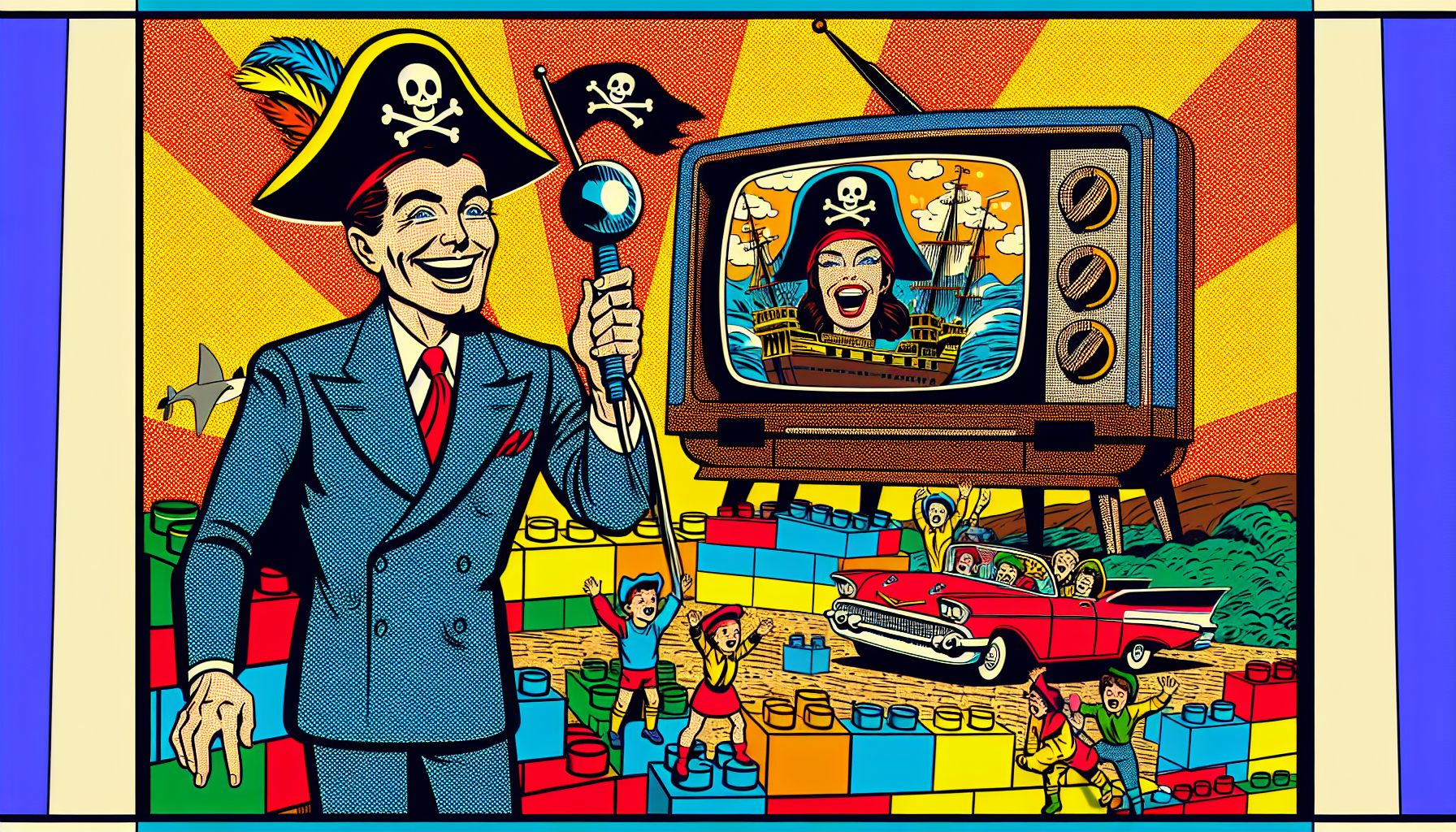 Netflix y One Piece: De ladrillos a esperanzas