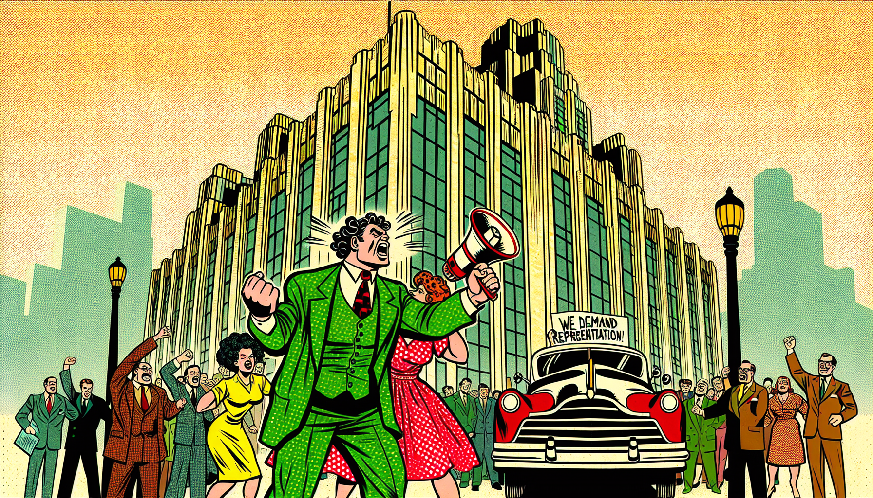 Revolución Ciudadana solicita al TCE revocar suspensión de nueve meses