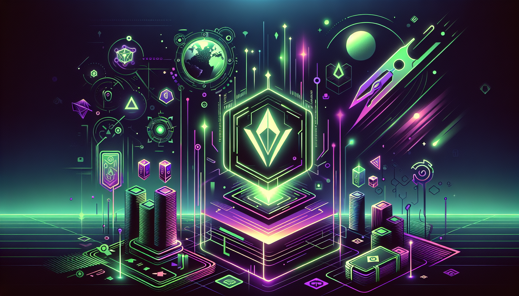 Riftbound: El nuevo juego de cartas que no sabías que necesitabas