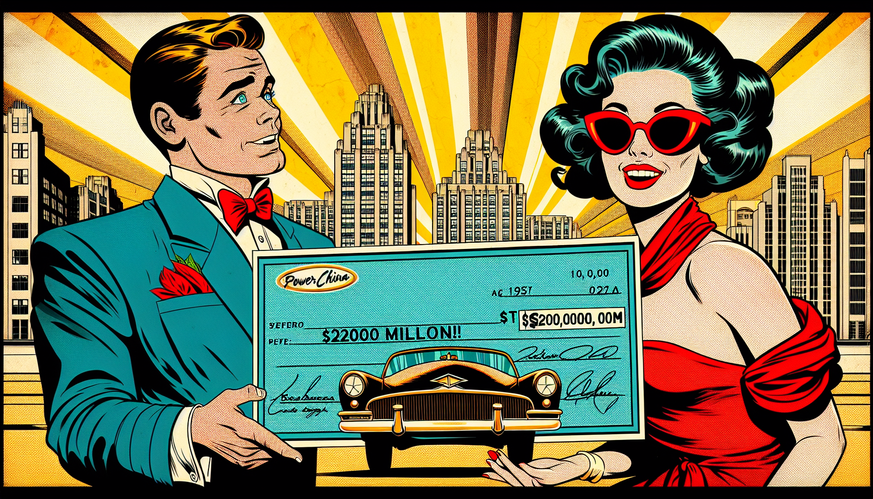 Sinohydro pagará $200 millones a Celec: Coca Codo Sinclair en el ojo del huracán