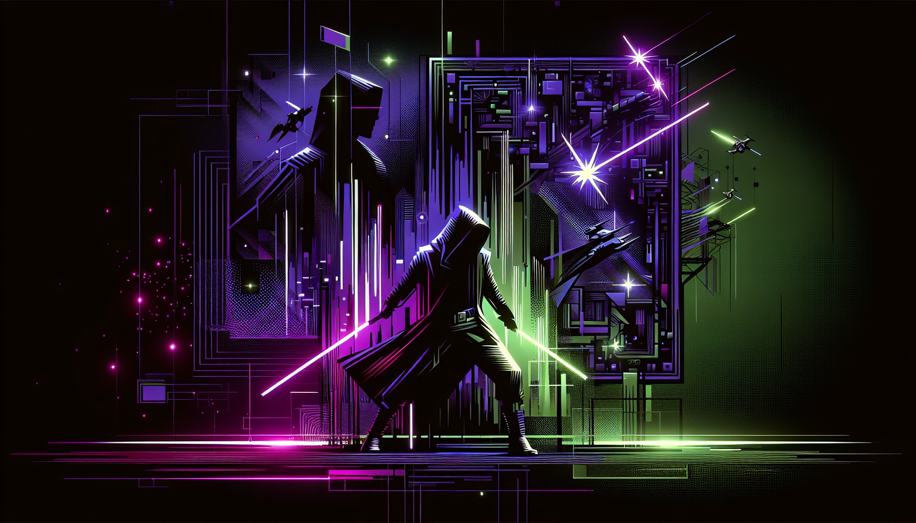 Star Wars: Maul - El Señor de las Sombras sorprende