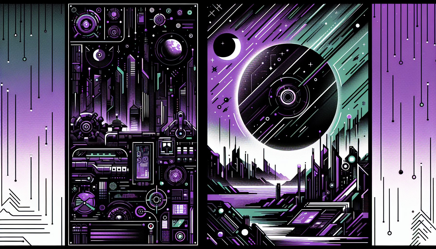 ¿Starfield se vestirá de Cyberpunk? Bethesda lo duda