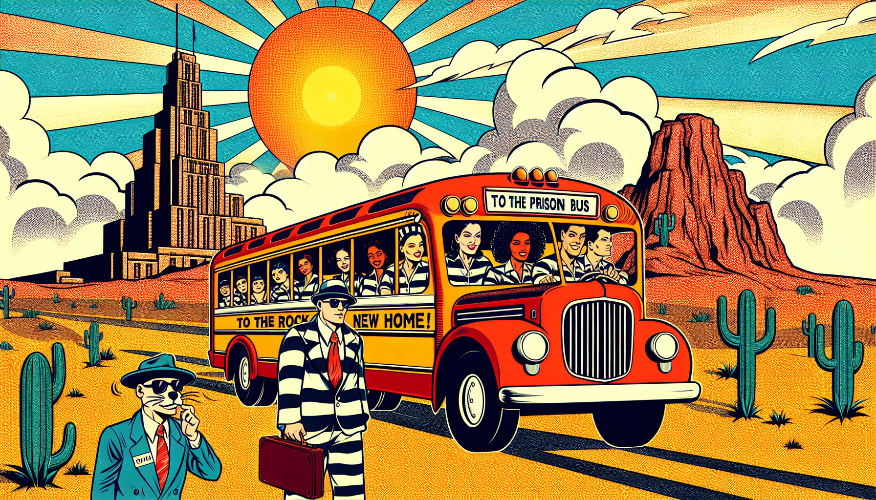 Traslado de reclusas a La Roca y suspensión de mesas técnicas: un vistazo a la compleja realidad penitenciaria en Ecuador