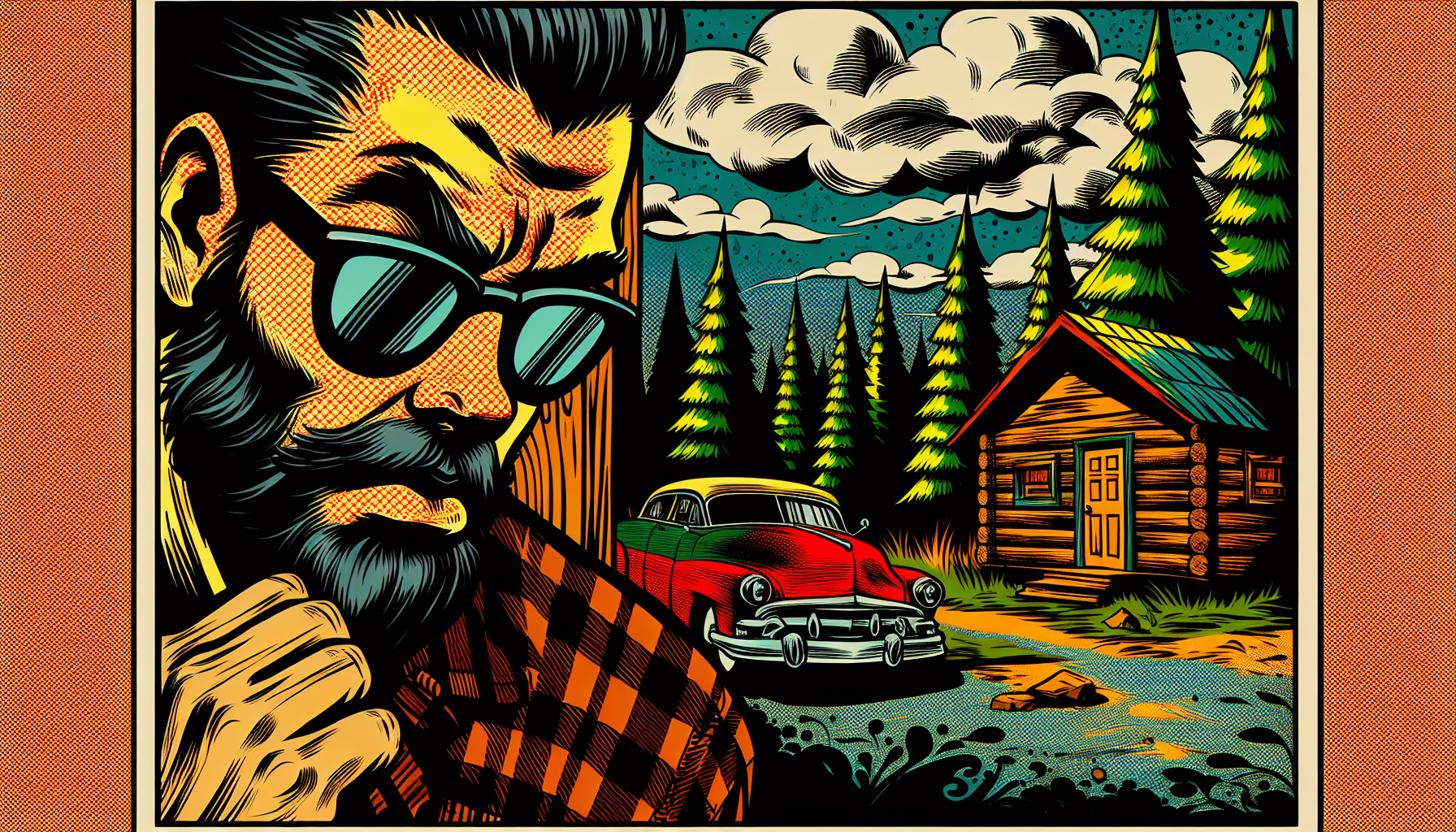 Unabomber: el anarquista superdotado que burló al FBI
