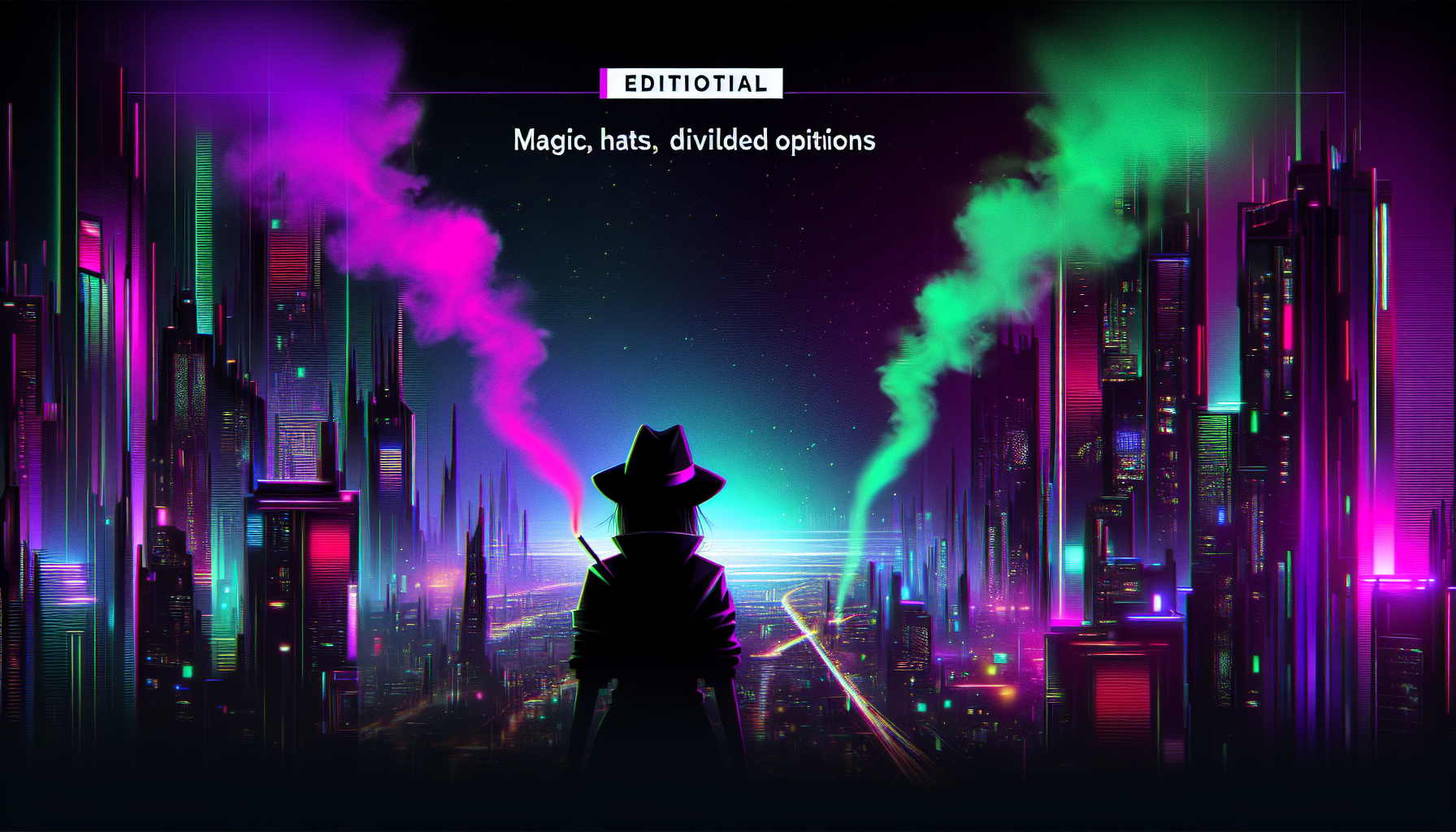 Witch Hat Atelier: Magia, Sombreros y Opiniones Divididas